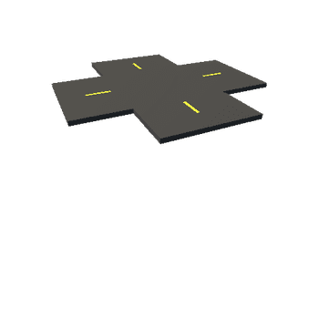 Road_Intersection 1